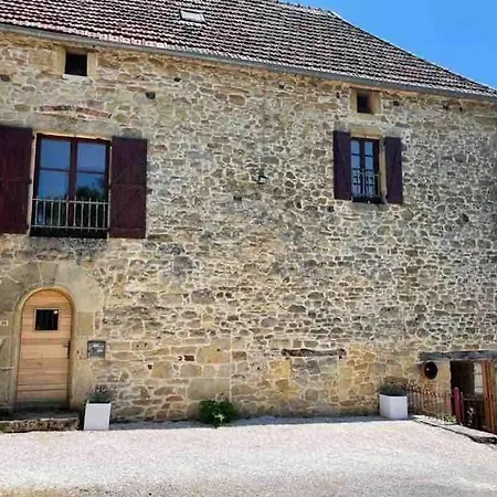 Maison 12 Pers / Perigord Noir / Piscine