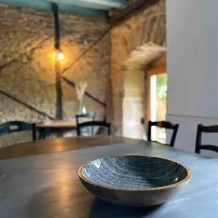 Maison 12 Pers / Perigord Noir / Piscine Holiday home Saint-Julien-de-Lampon