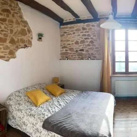 Maison 12 Pers / Perigord Noir / Piscine Holiday home Saint-Julien-de-Lampon