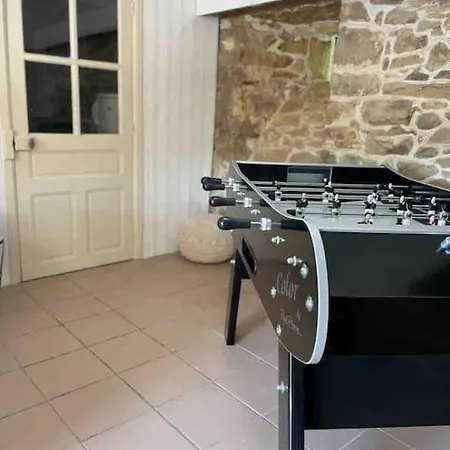 Maison 12 Pers / Perigord Noir / Piscine *