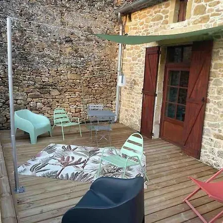 Maison 12 Pers / Perigord Noir / Piscine Holiday home