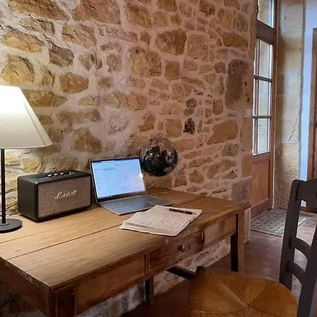 Holiday home Maison 12 Pers / Perigord Noir / Piscine