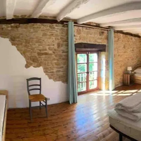 Maison 12 Pers / Perigord Noir / Piscine Holiday home