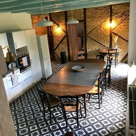 Maison 12 Pers / Perigord Noir / Piscine Holiday home *