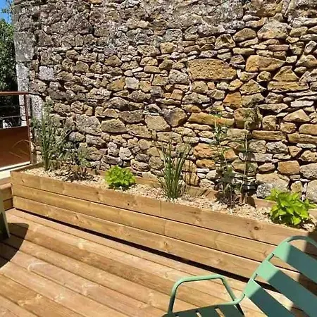 Maison 12 Pers / Perigord Noir / Piscine