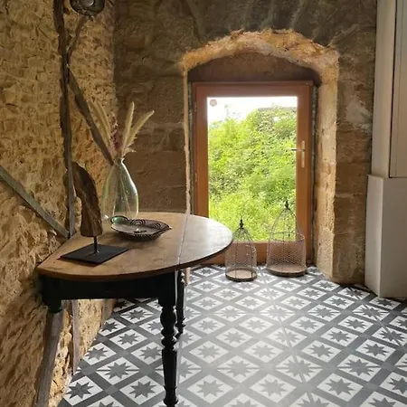 Maison 12 Pers / Perigord Noir / Piscine * Saint-Julien-de-Lampon